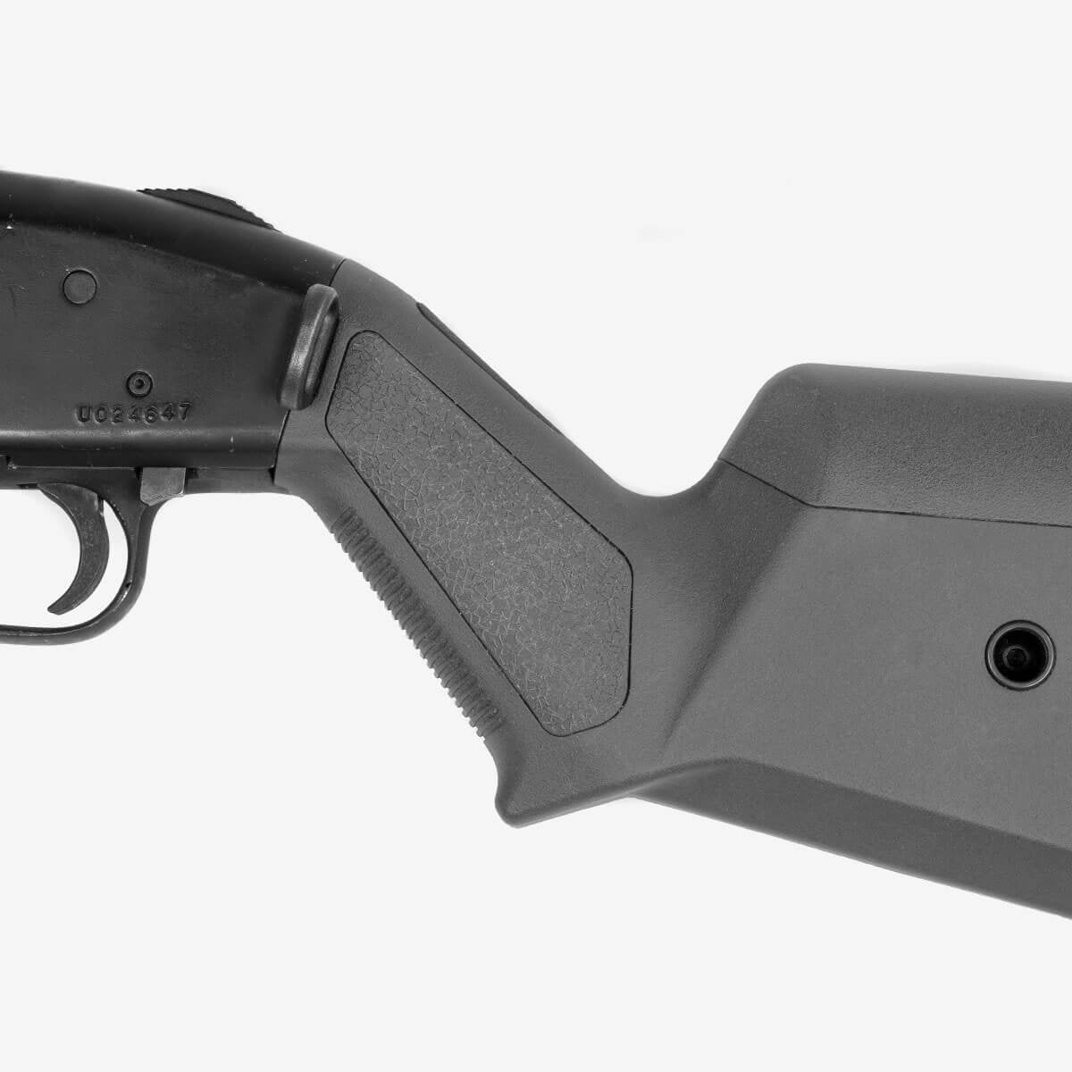 Magpul - SGA Stock Mossberg 500/590/590A1 Tactical Upgrade - Gray