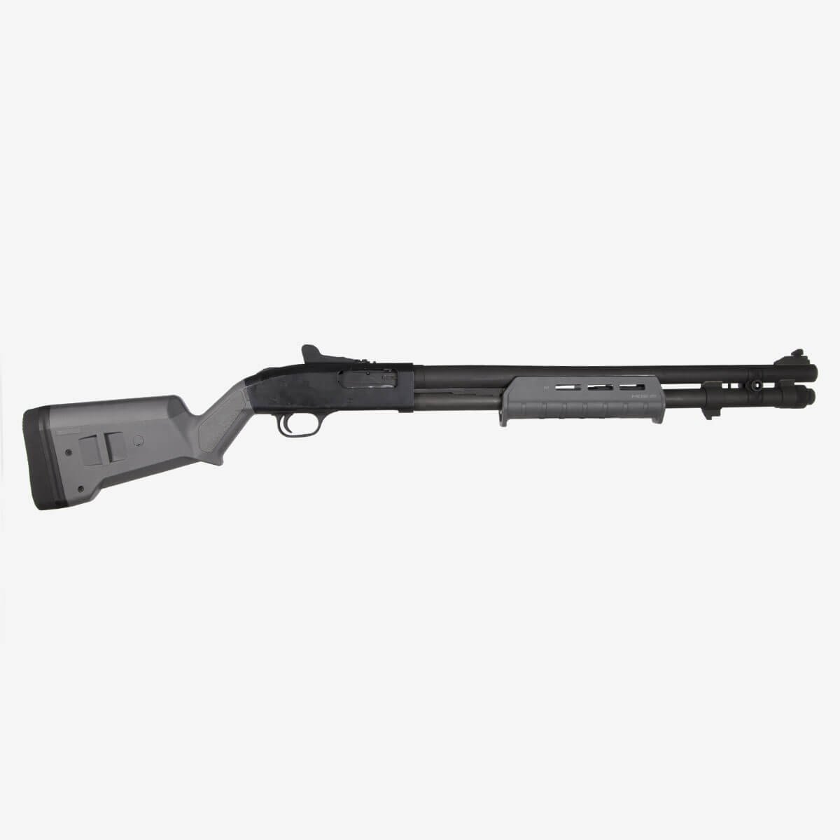 Magpul - SGA Stock Mossberg 500/590/590A1 Tactical Upgrade - Gray