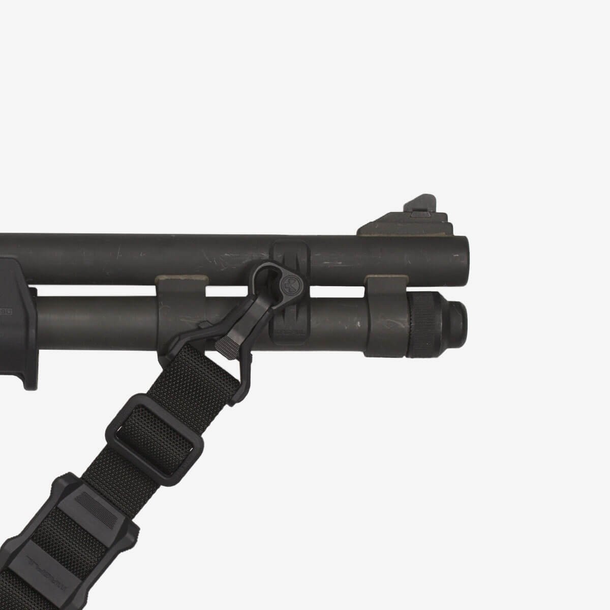 Magpul - Forward Sling Mount Mossberg 590A1 Tactical Accessory - Black