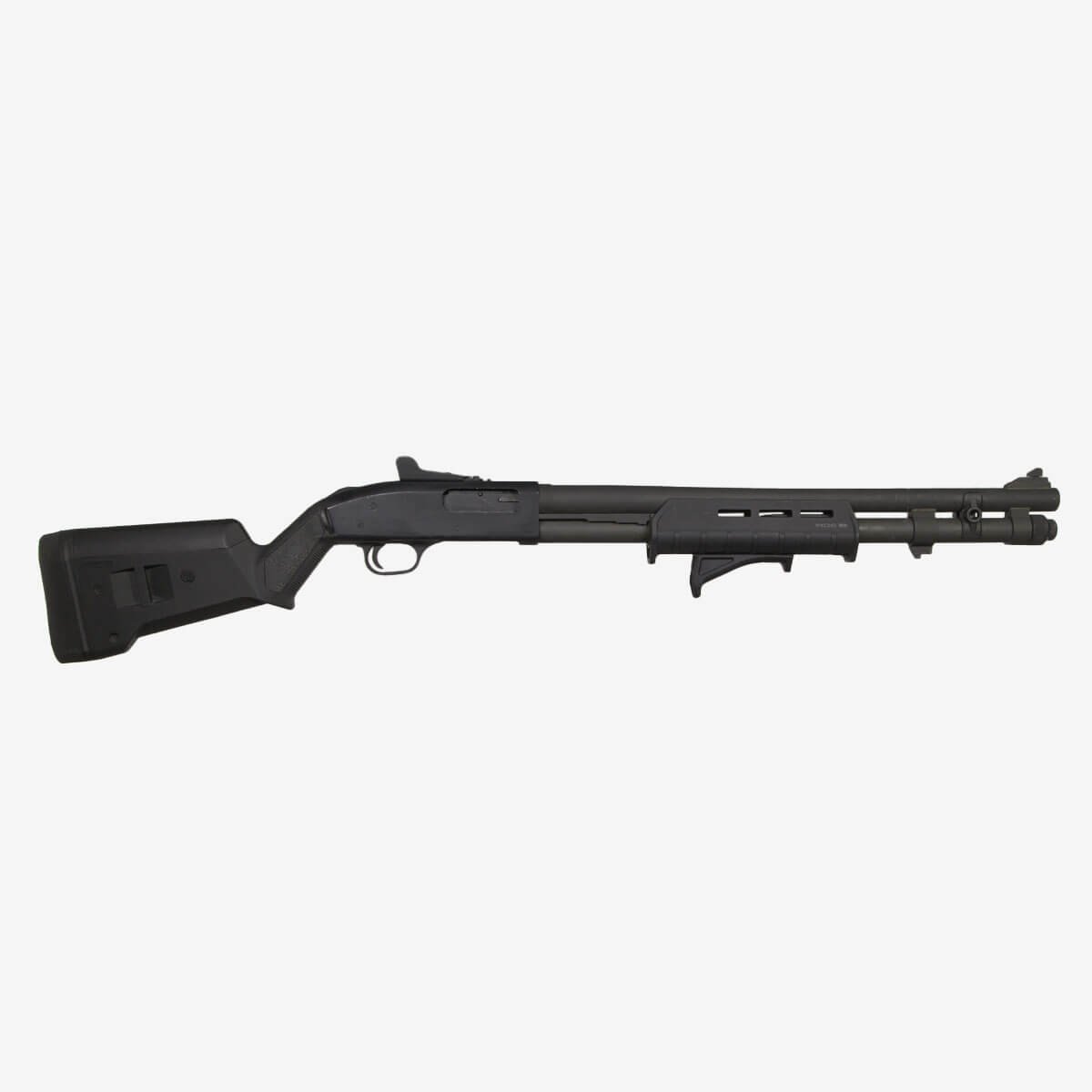 Magpul - Forward Sling Mount Mossberg 590A1 Tactical Accessory - Black