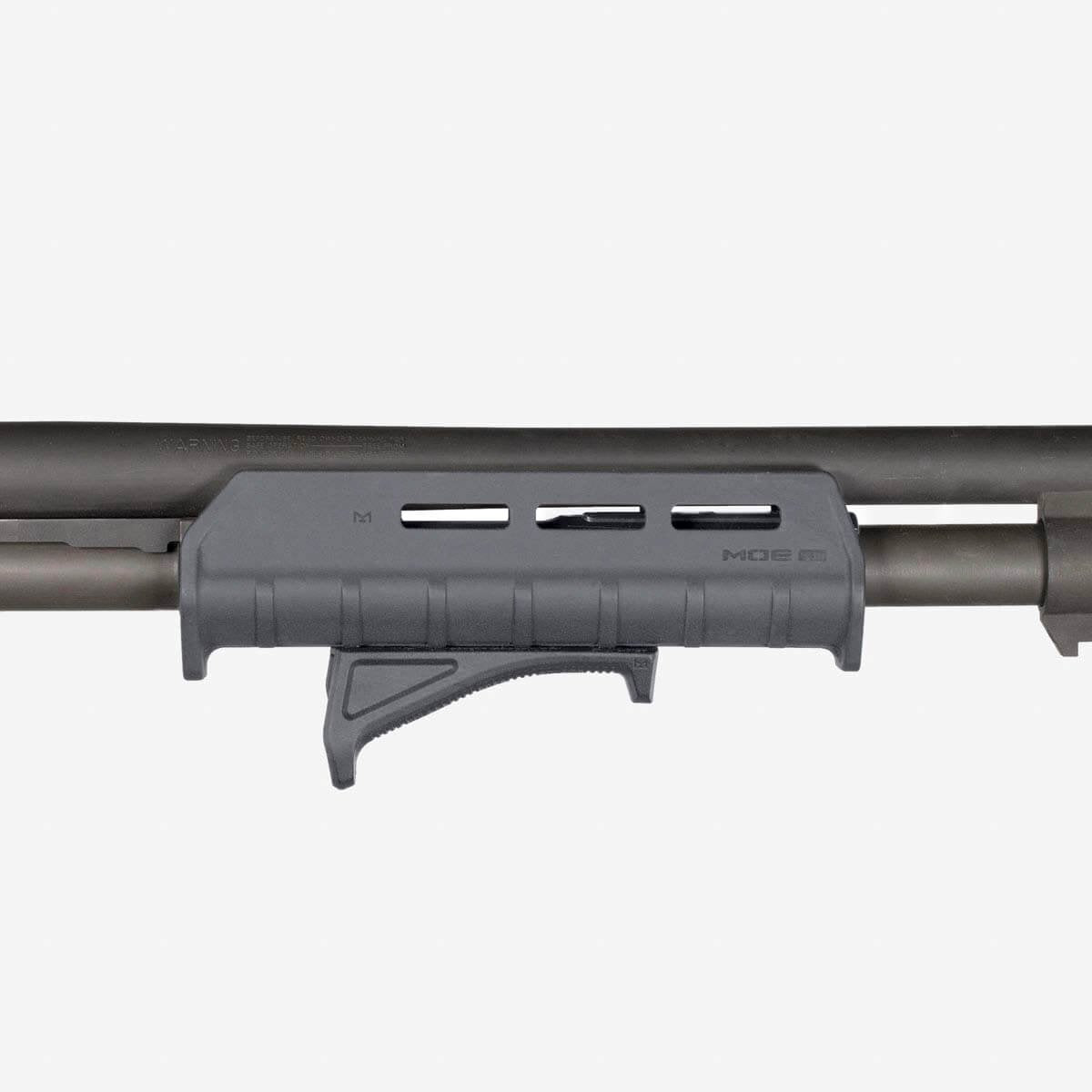 Magpul - MOE M-LOK Forend Tactical Forend Mossberg 590/590A1 - Gray