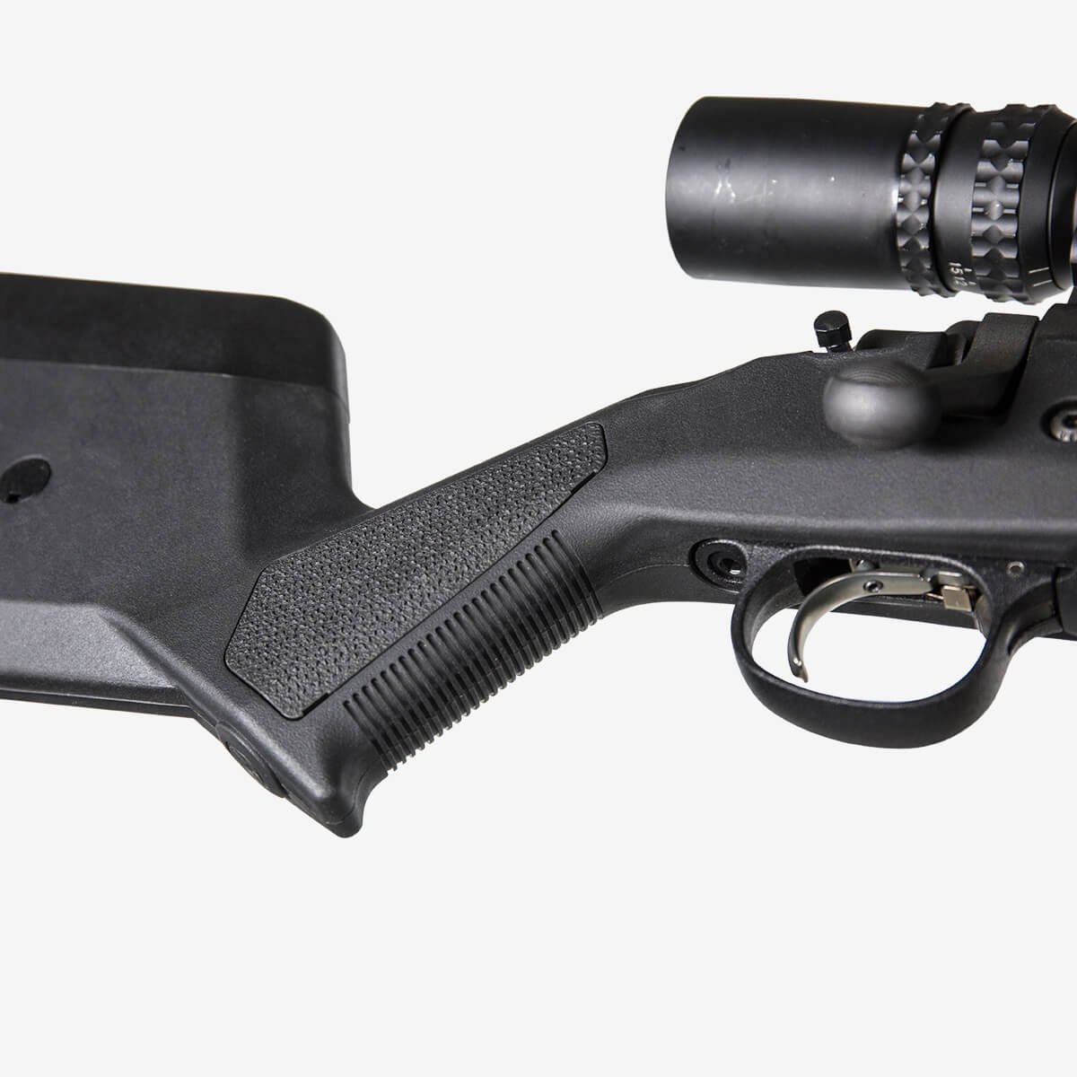 Magpul - Hunter 700 Stock Remington 700 Short Action Tactical Stock - Black