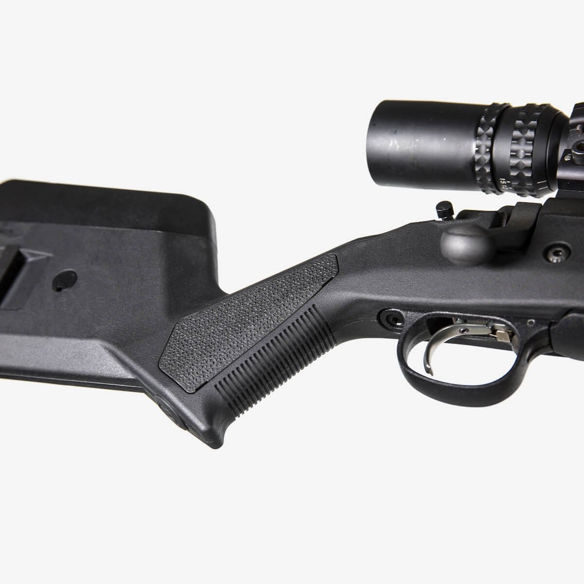 Magpul - Hunter 700 Stock Remington 700 Short Action Tactical Stock - Flat Dark Earth