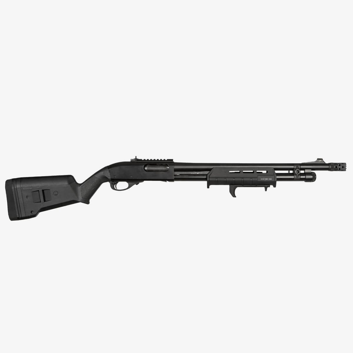 Magpul - MOE M-LOK Forend Remington 870 Tactical Accessory - Black