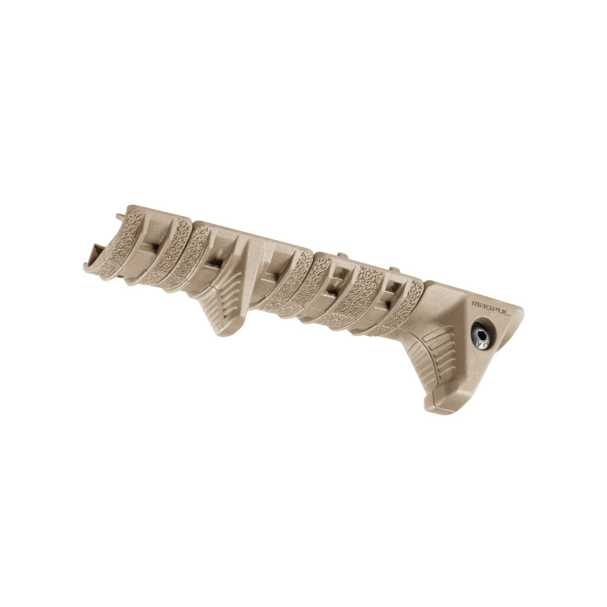 Magpul - XTM Hand Stop Kit Four-Piece Tactical Accessory - Flat Dark Earth