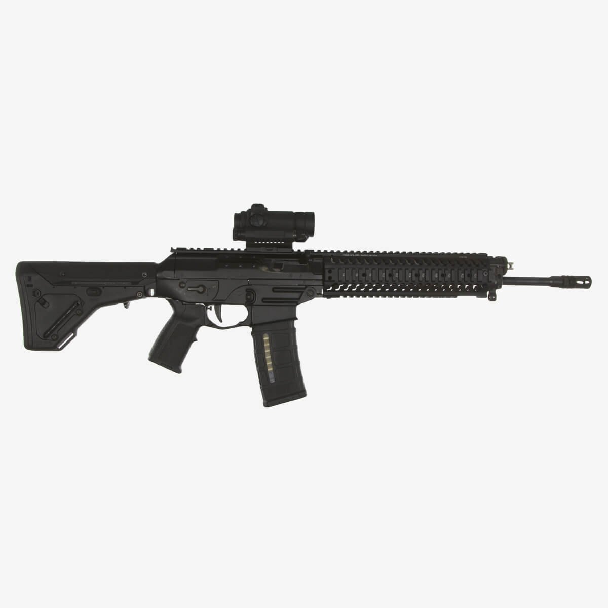 Magpul - MIAD GEN 1.1 Grip Kit Type 1 Customizable Grip - Flat Dark Earth