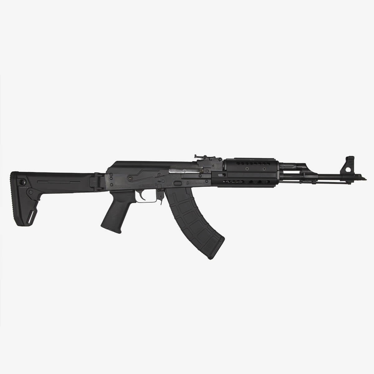 Magpul - MOE AK Grip Ergonomic Polymer for AK47/AK74 - Black
