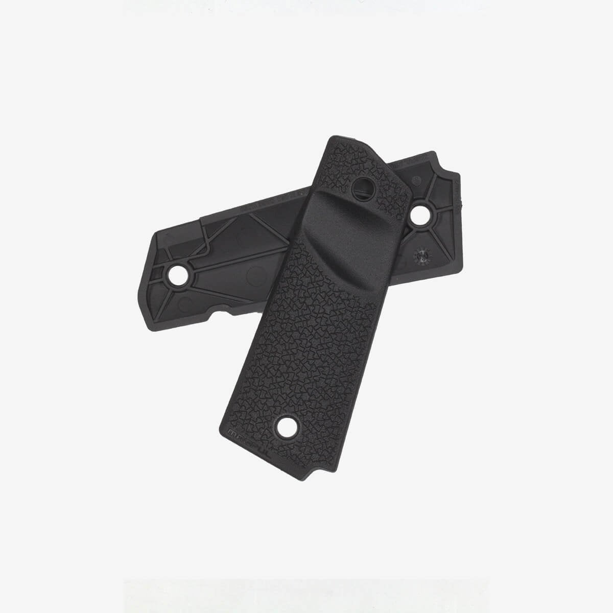 Magpul - MOE 1911 Grip Panels Tactical Accessories - Black