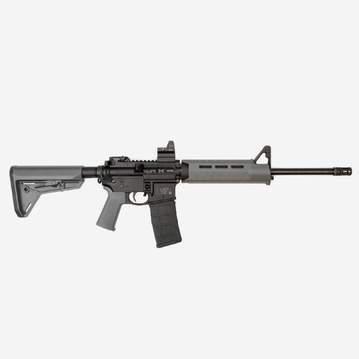 Magpul - MOE SL Hand Guard Carbine-Length M-LOK Compatible - Gray