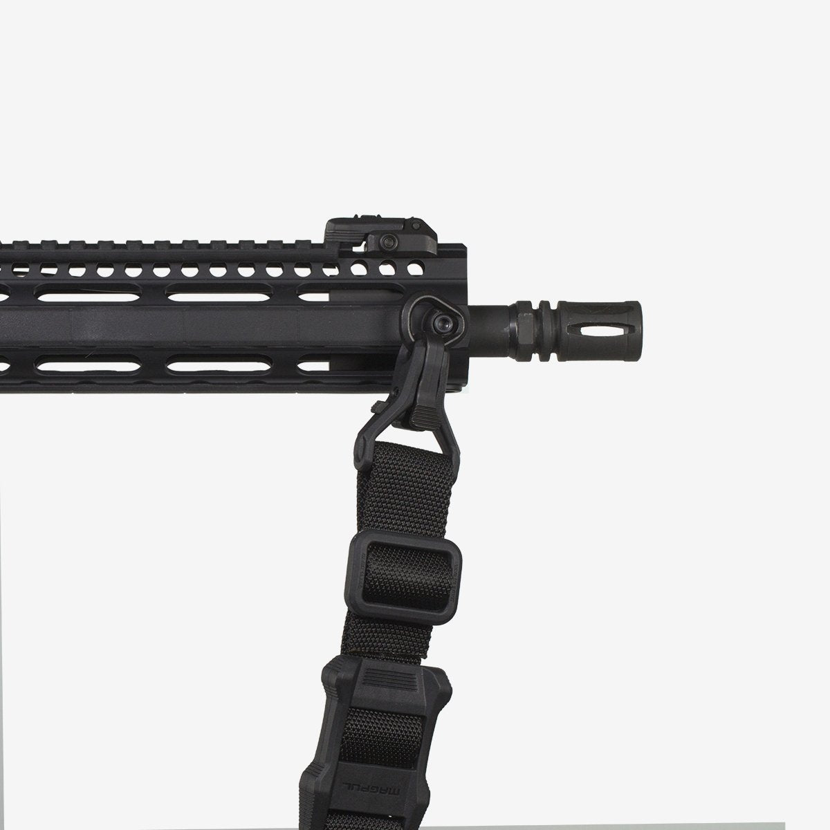 Magpul - QD Paraclip Adapter Clip-In Attachment Accessory - Black