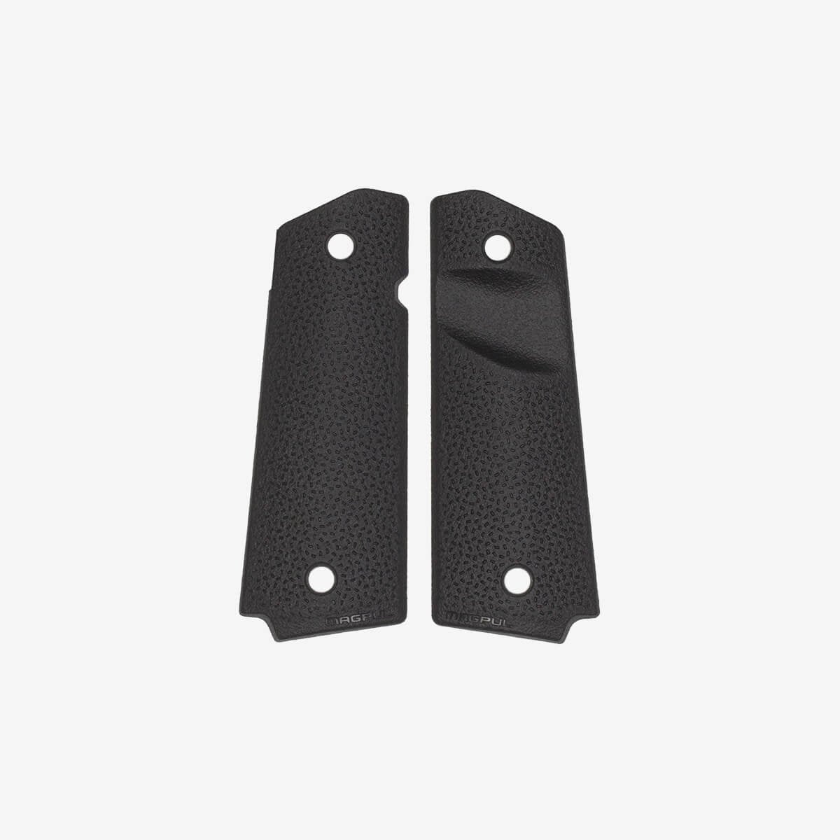 Magpul - MOE 1911 Grip Panels TSP Textured Polymer - Black
