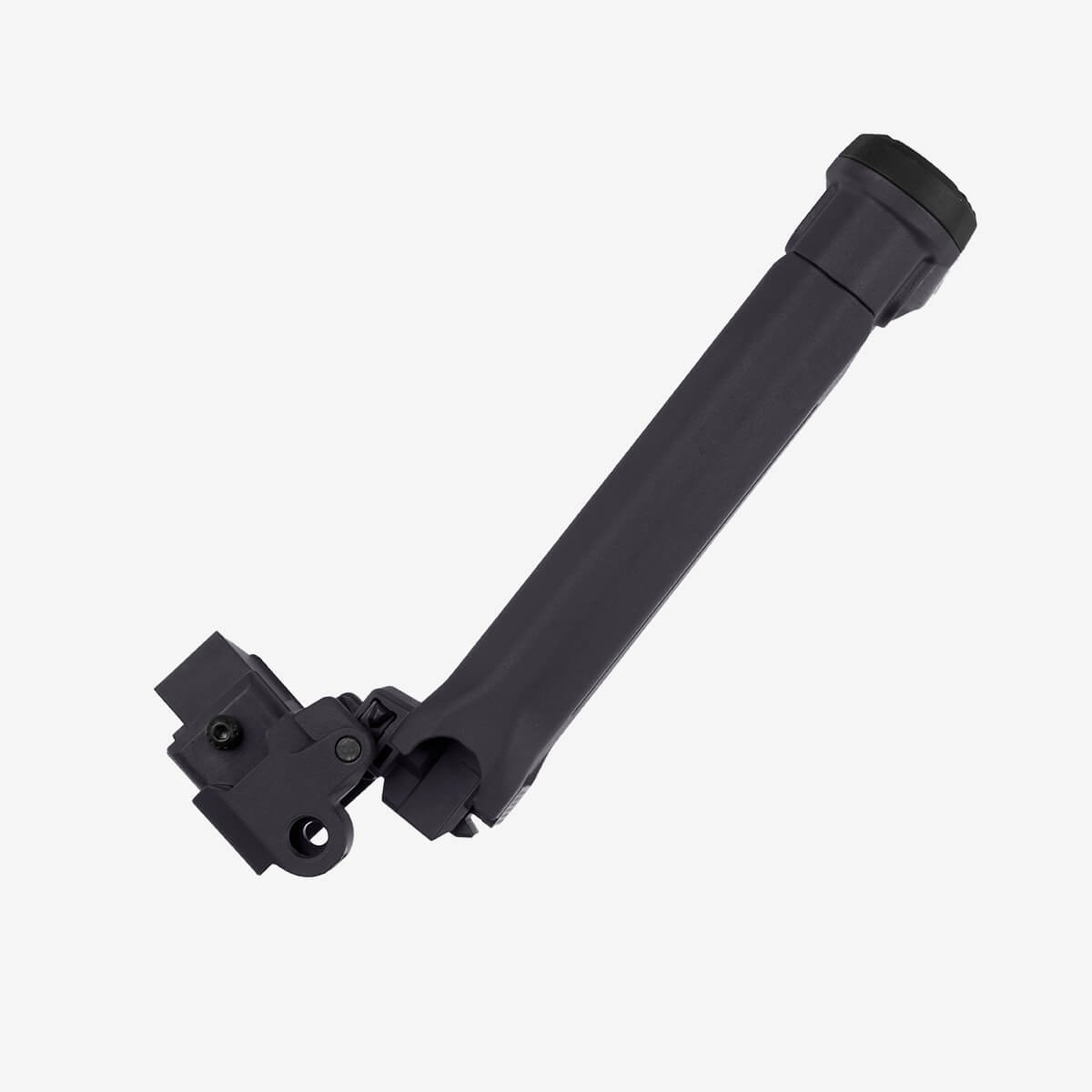 Magpul - ZHUKOV-S Stock Folding Stock Upgrade AK47 AK74 - Plum