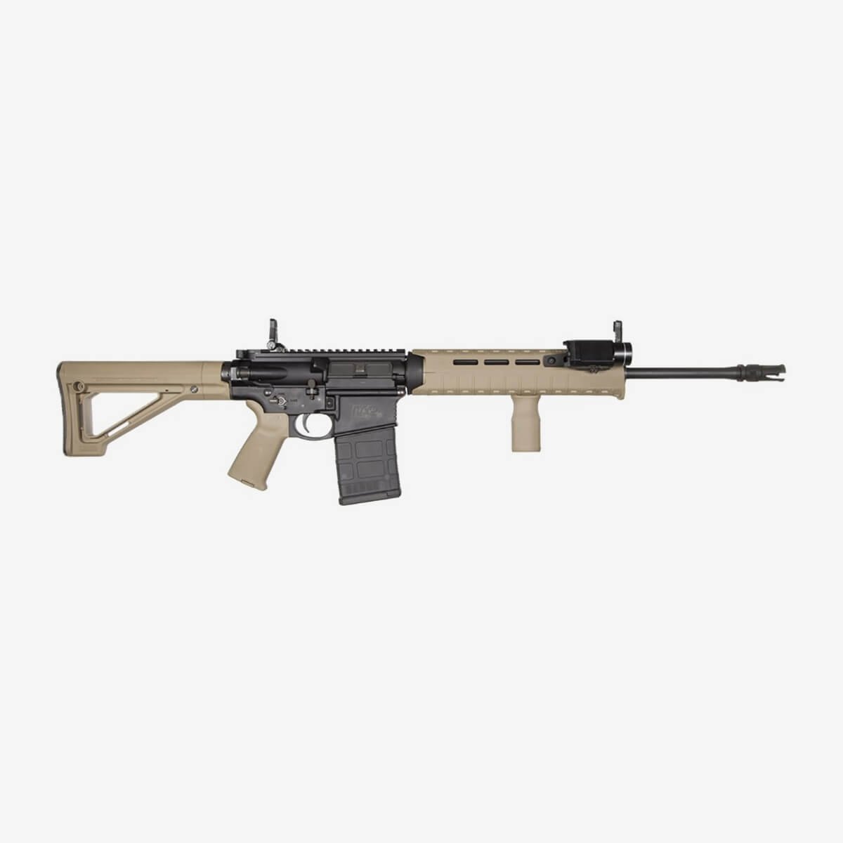 Magpul - M-LOK Cantilever Rail/Light Mount Polymer
