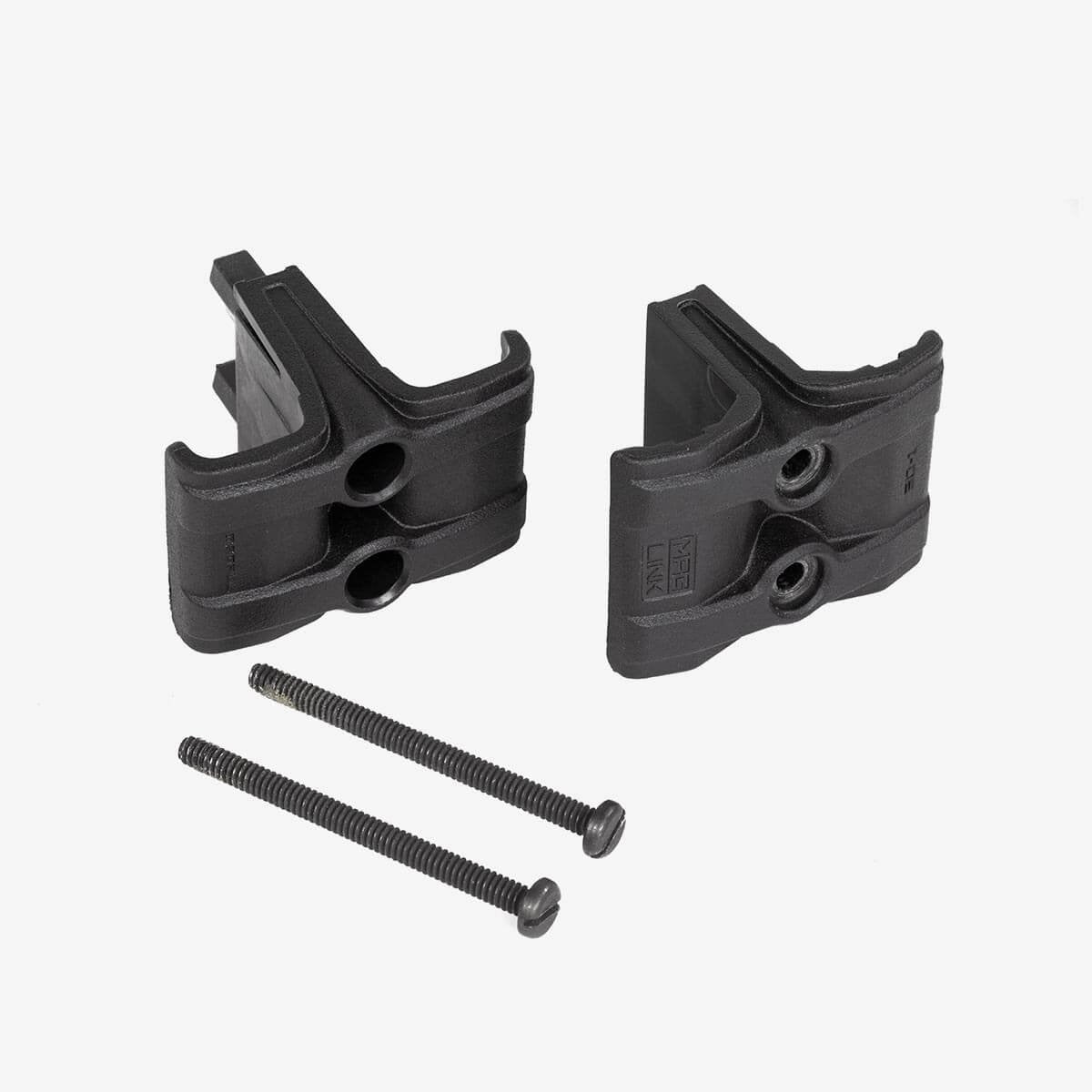Magpul - MagLink Coupler PMAG 30/40 AR/M4 Speed Reloads - Black