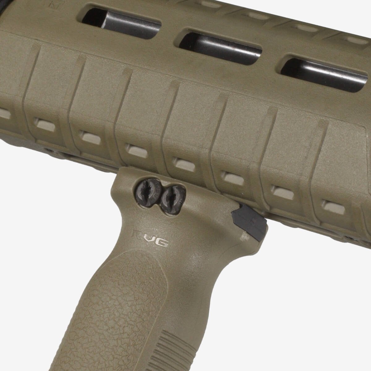 Magpul - RVG M-LOK Adapter Rail Tactical Accessory - Black