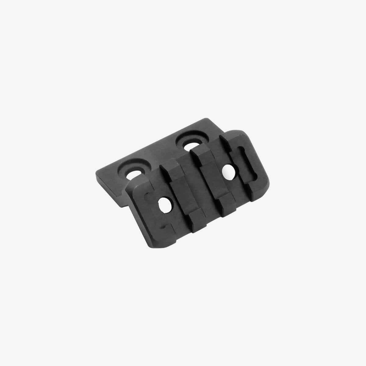 Magpul - M-LOK Offset Light/Optic Mount Aluminum - Black