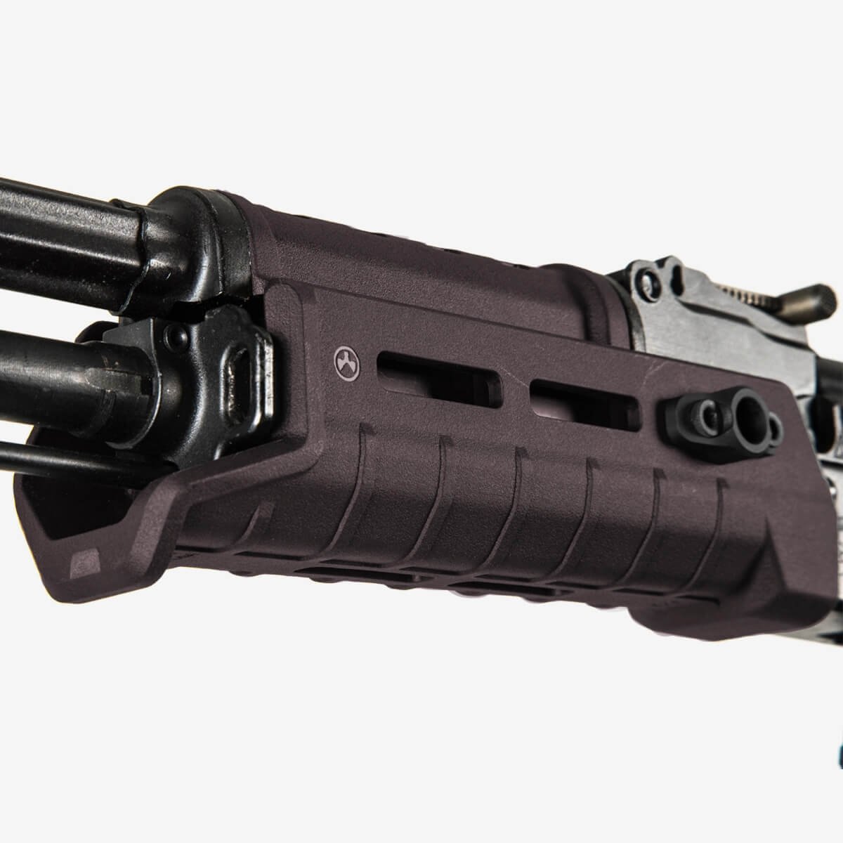 Magpul - MOE AKM Hand Guard M-LOK Compatible for AK47/AK74 - Plum