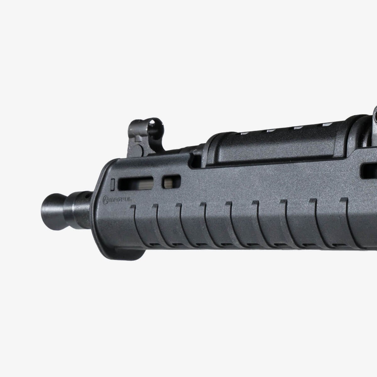 Magpul - ZHUKOV-U Hand Guard AK47/AK74 Short Barrel - Black