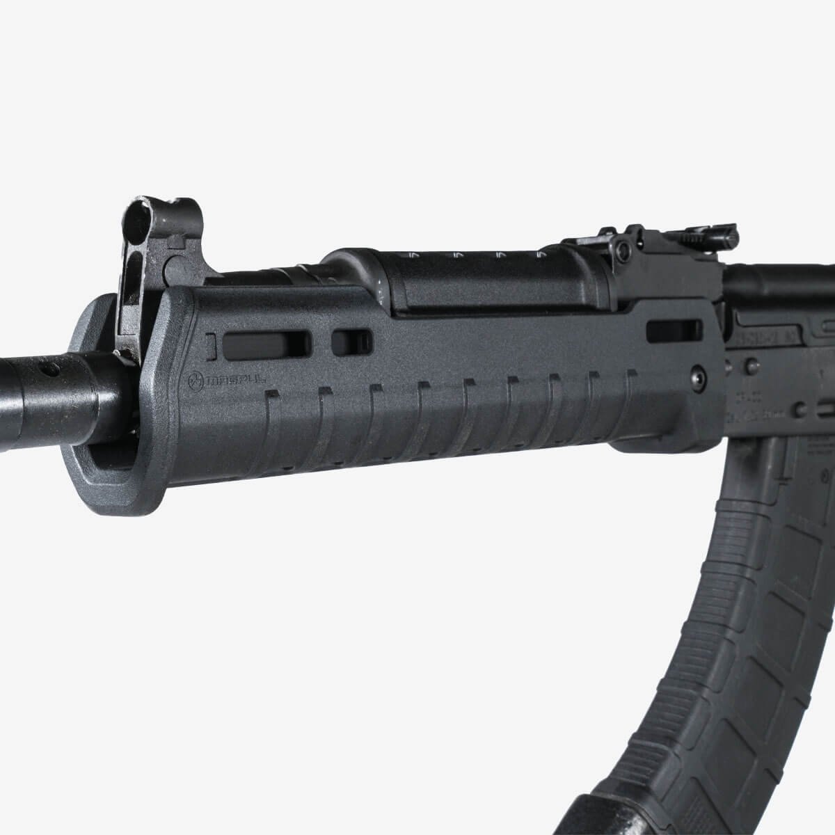 Magpul - ZHUKOV-U Hand Guard AK47/AK74 Short Barrel - Black