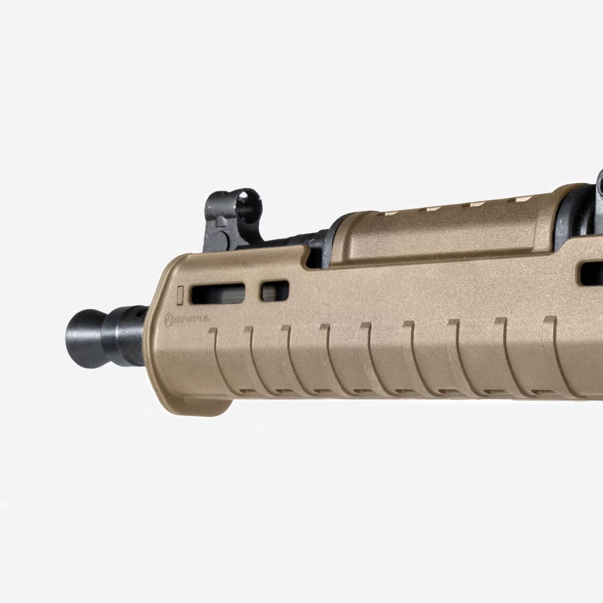 Magpul - ZHUKOV-U Hand Guard AK47/AK74 Short Barrel - Flat Dark Earth