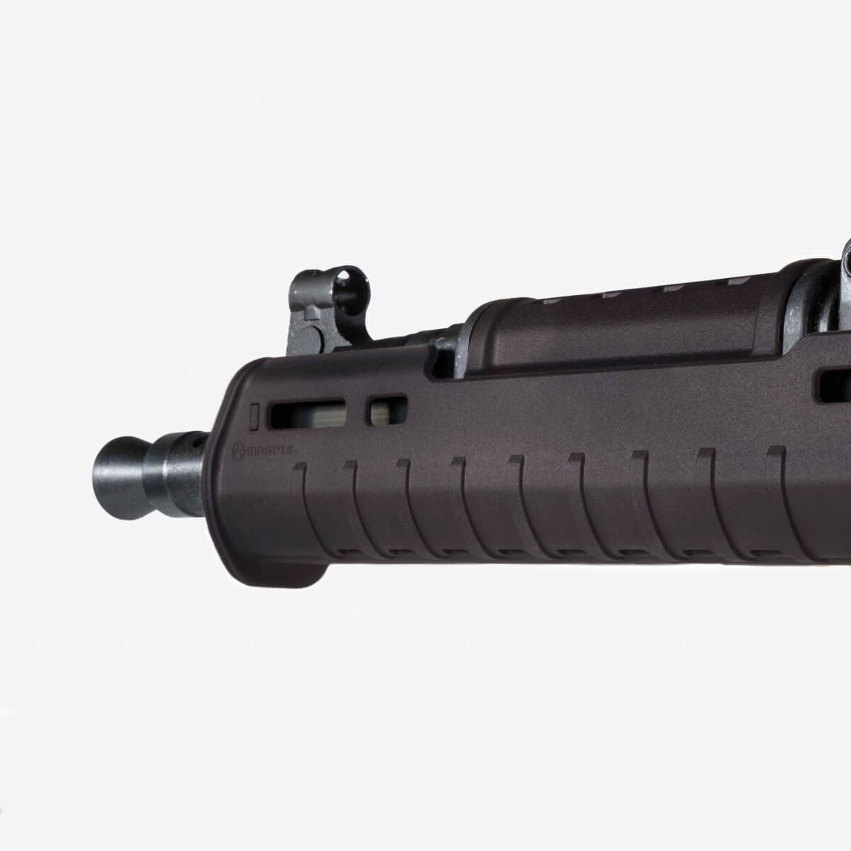 Magpul - ZHUKOV-U Hand Guard AK47/AK74 Short Barrel - Plum