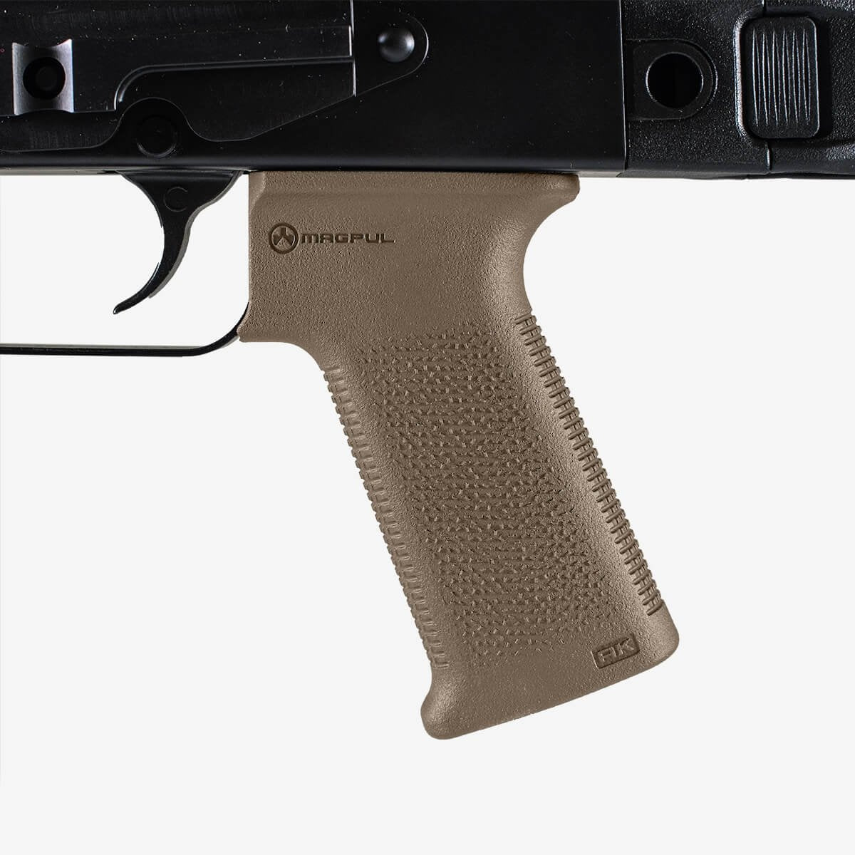 Magpul - MOE SL AK Grip Vertical Grip for AK47/AK74 - Flat Dark Earth