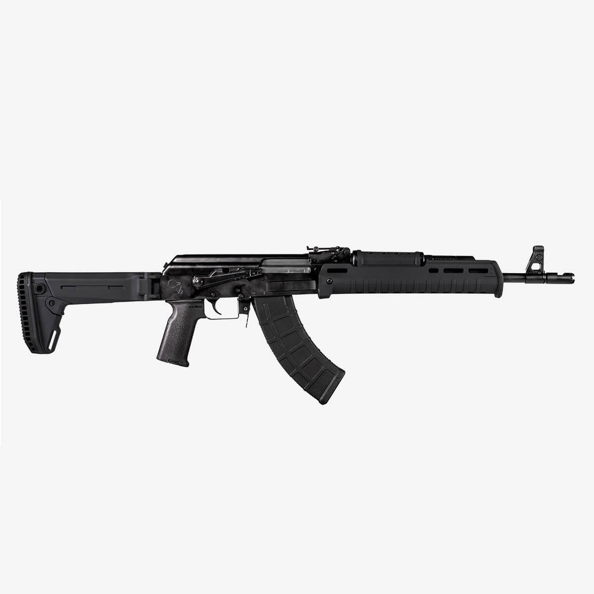 Magpul - MOE-K2 AK Grip Slim Vertical Grip for AK47/AK74 - Black