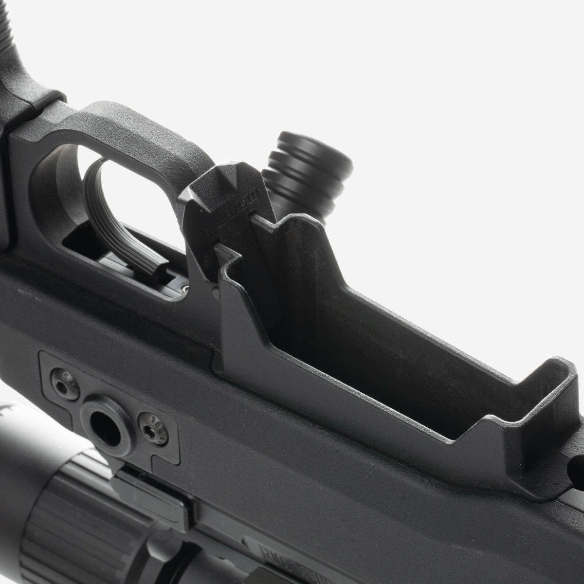 Magpul - Pro 700 Folding Stock Remington 700 Short Action - Black