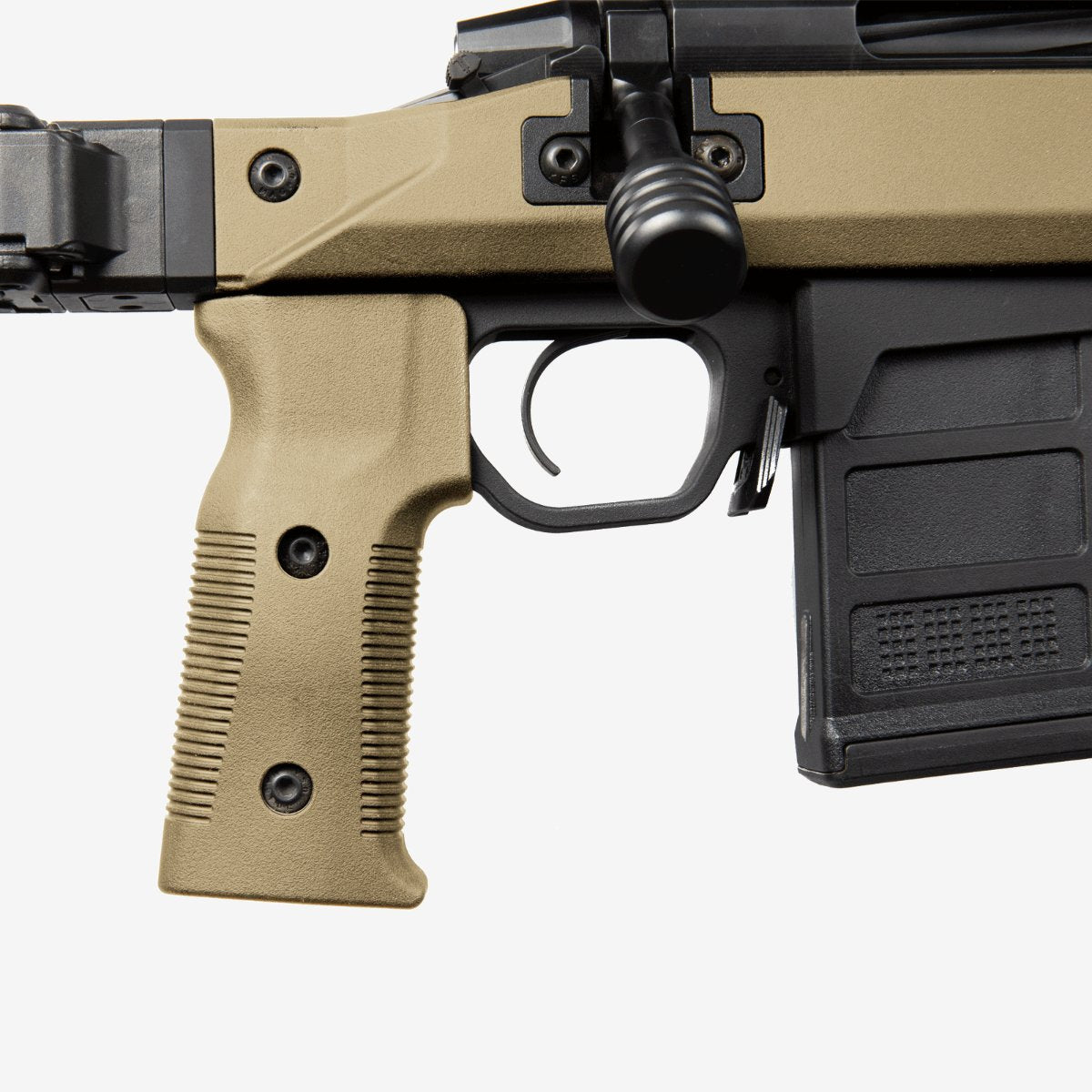 Magpul - Pro 700 Folding Stock Remington 700 Short Action - Flat Dark Earth