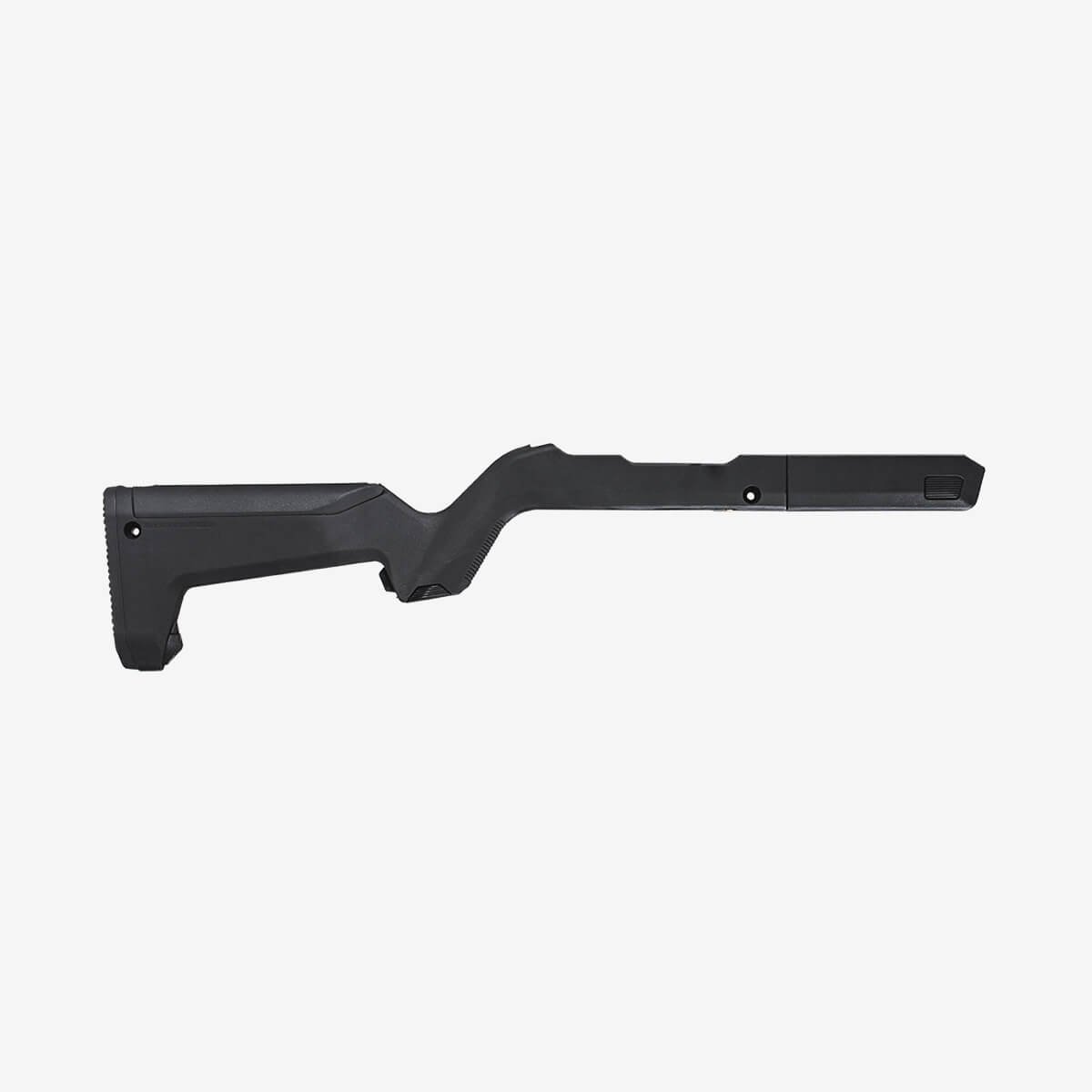 Magpul - X-22 Backpacker Stock Ruger 10/22 Takedown Polymer - Black