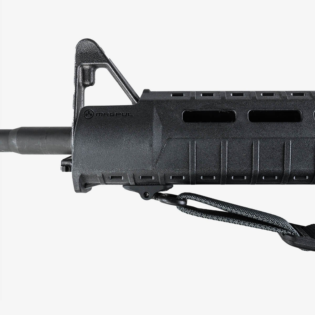 Magpul - M-LOK GI Sling Swivel Traditional Sling Swivel Loop - Black
