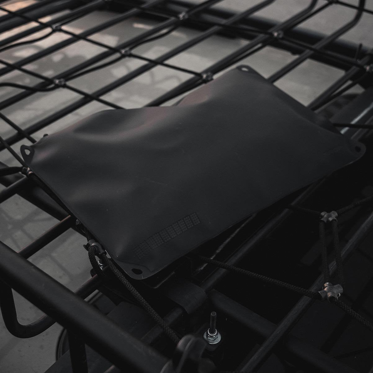 Magpul - DAKA Pouch XL Durable Storage Accessory - Black