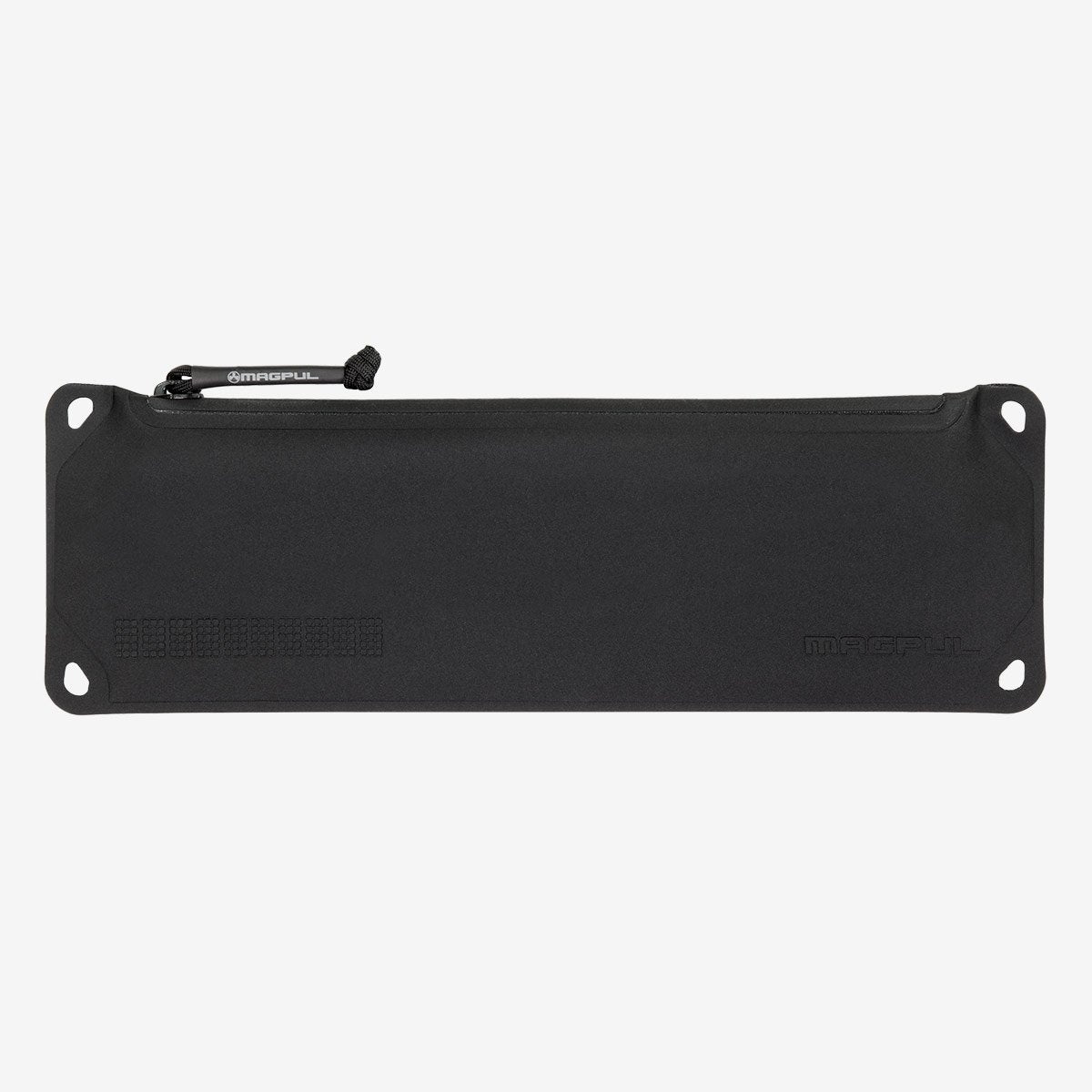 Magpul - DAKA Suppressor Storage Pouch Large Tactical Gear - Black