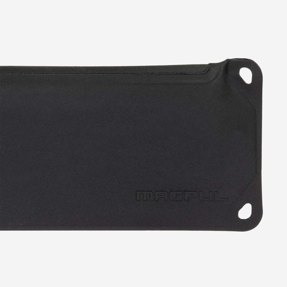 Magpul - DAKA Suppressor Storage Pouch Large Tactical Gear - Black