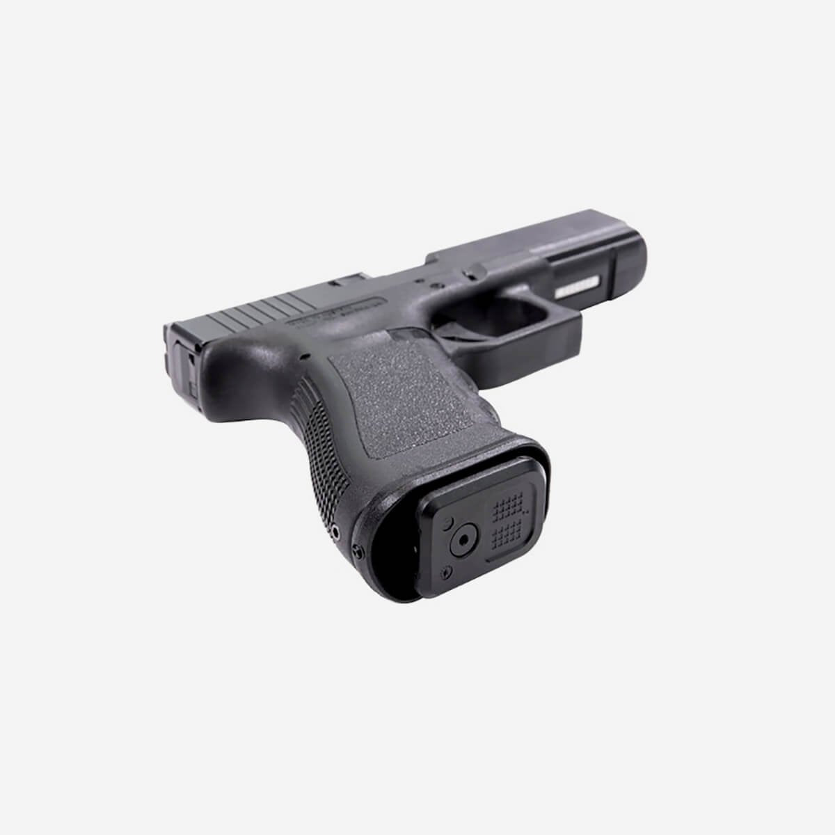 Magpul - GL Enhanced Magazine Well for GLOCK 17 Gen3 Tactical Accessor - Black