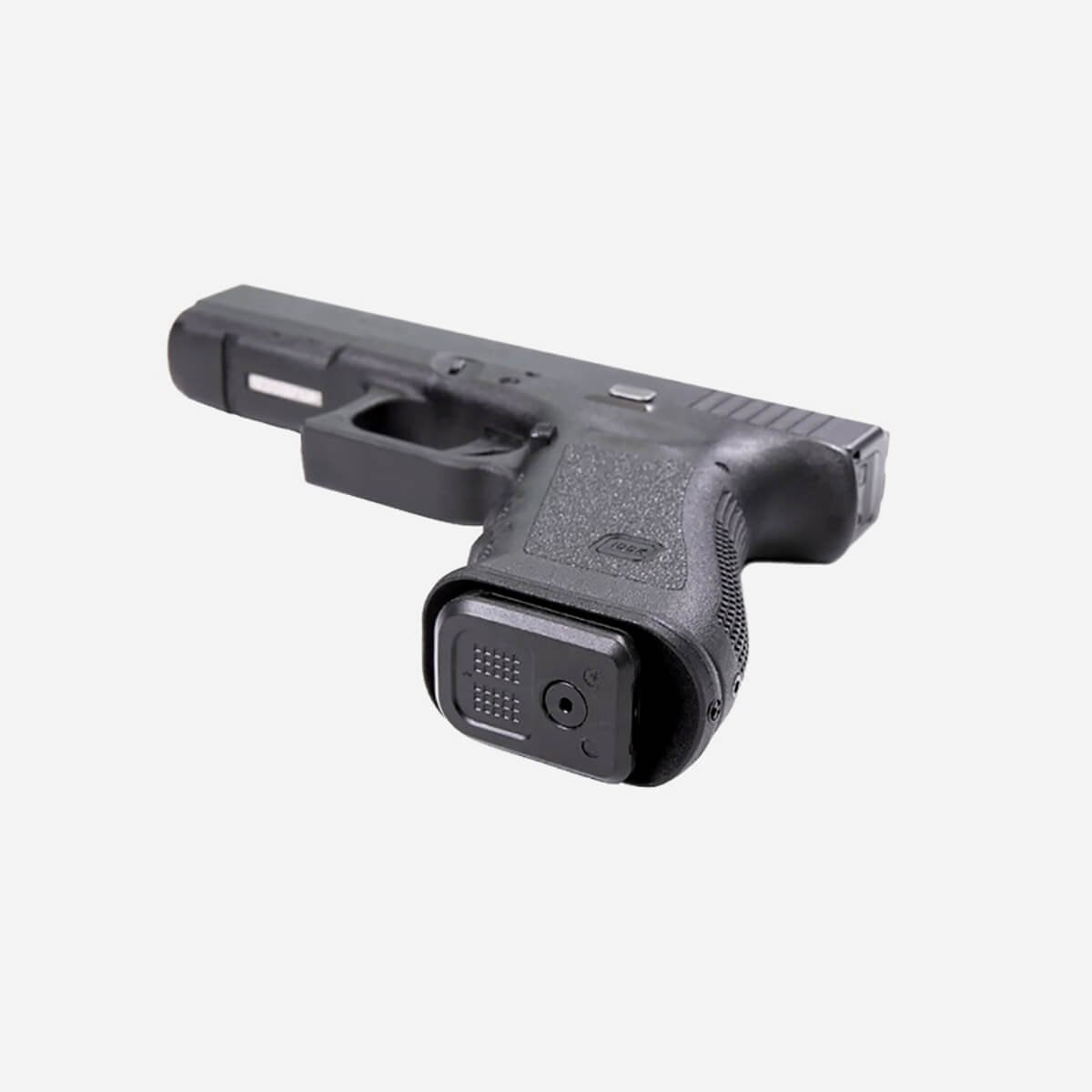 Magpul - GL Enhanced Magazine Well for GLOCK 17 Gen3 Tactical Accessor - Black