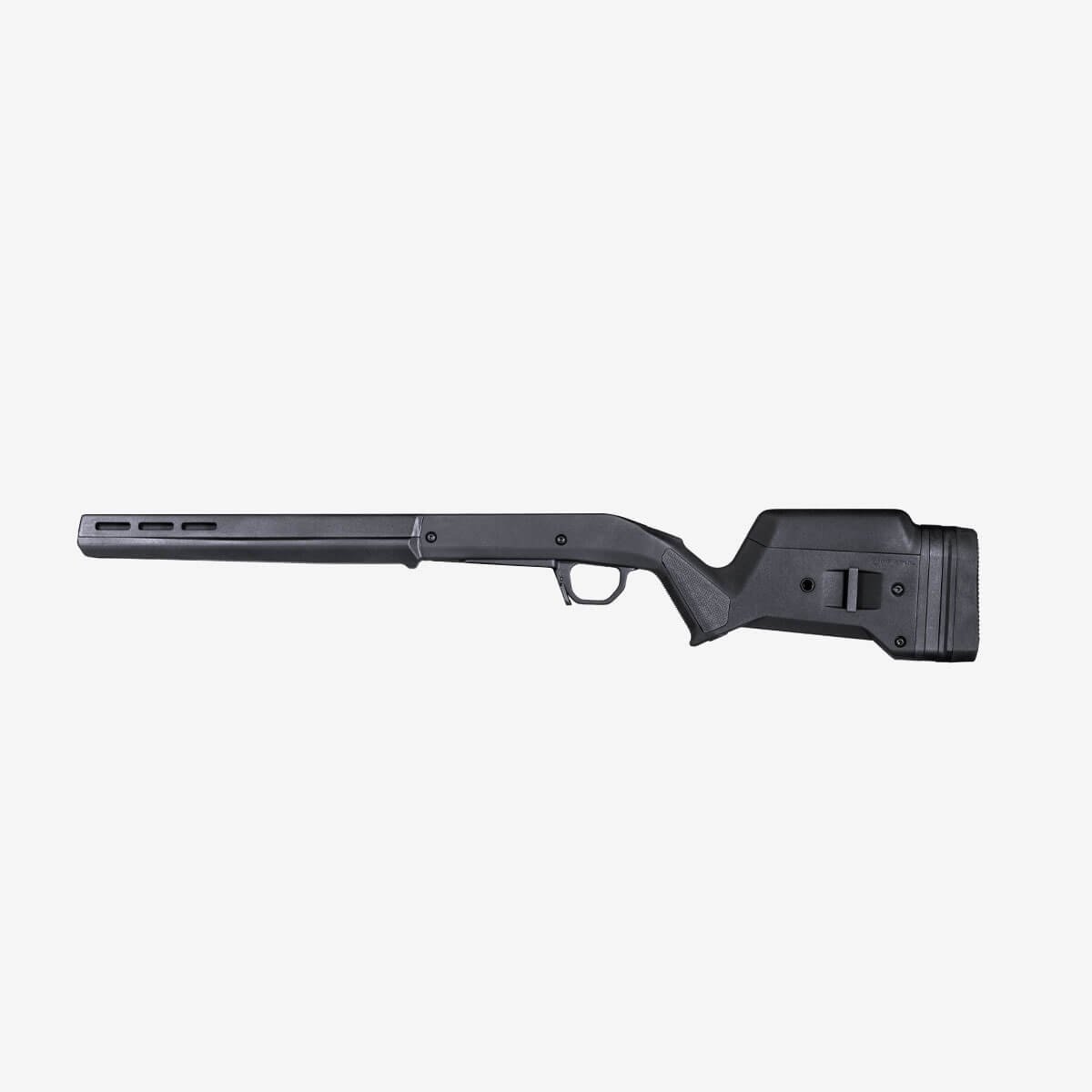 Magpul - Hunter American Stock Ruger American Short Action - Black