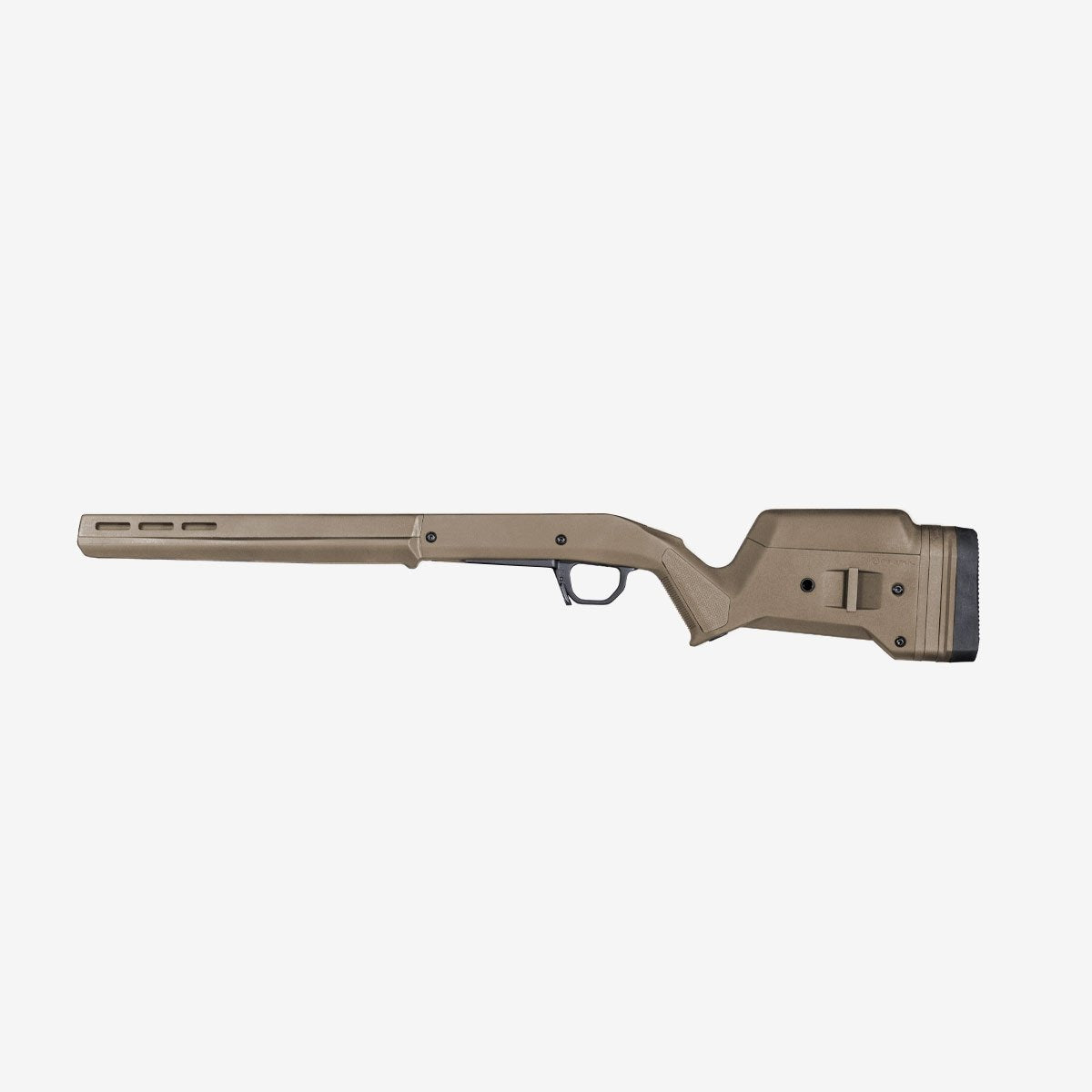 Magpul - Hunter American Stock Ruger American Short Action - Flat Dark Earth