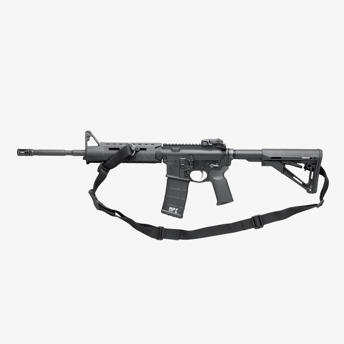 Magpul - MS1 QDM Sling Tactical Adjustable Sling - Black
