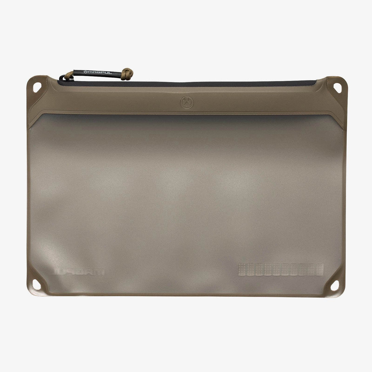 Magpul - DAKA Window Pouch Large Tactical Storage Accessory - Flat Dark Earth