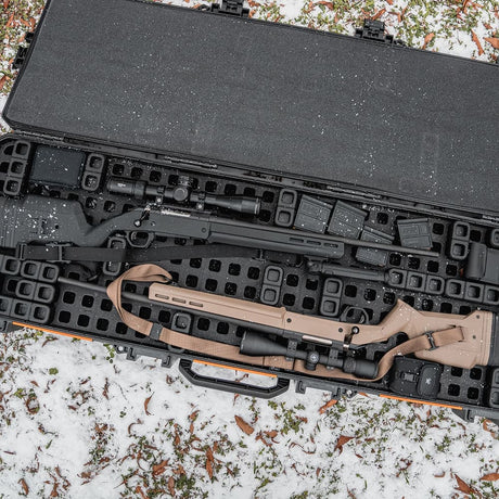 Magpul - DAKA GRID Organizer for Pelican V800 Vault