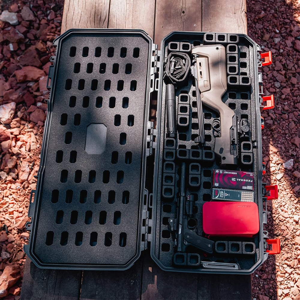 Magpul - DAKA GRID Organizer for Plano All Weather 2 36 in.