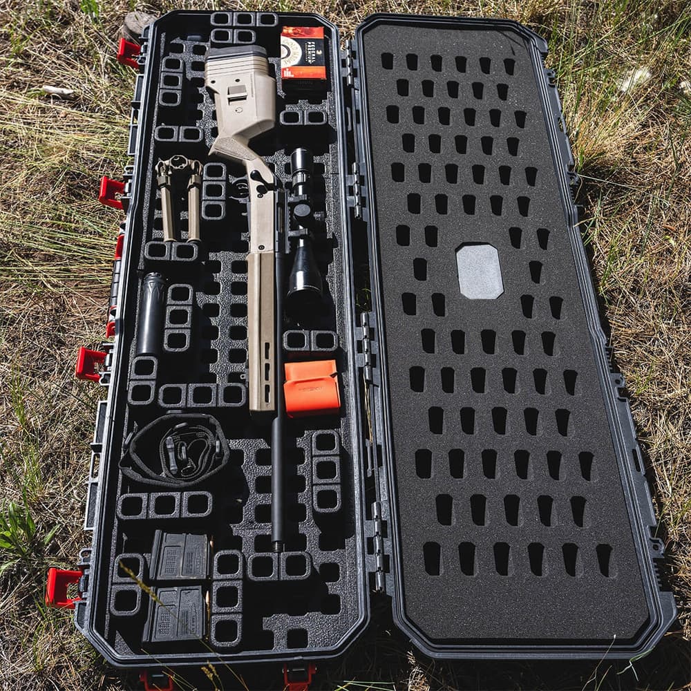 Magpul - DAKA GRID Organizer for Plano All Weather 2 52 in.