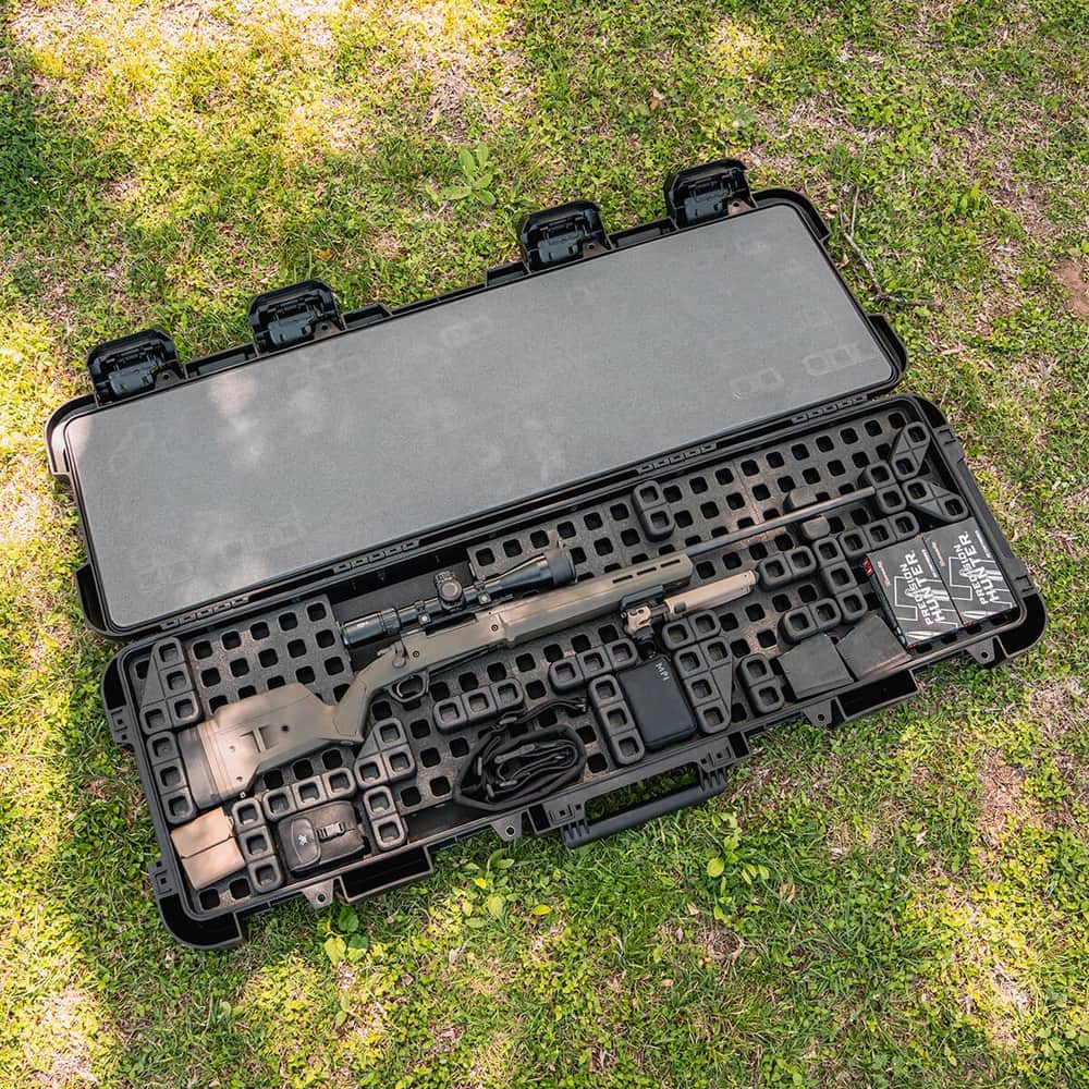 Magpul - DAKA Hard Case LR53