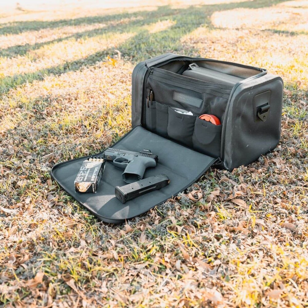 Magpul – DAKA Range Bag, Small