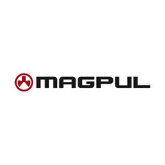 Magpul logo, known for tactical gear and outdoor survival equipment