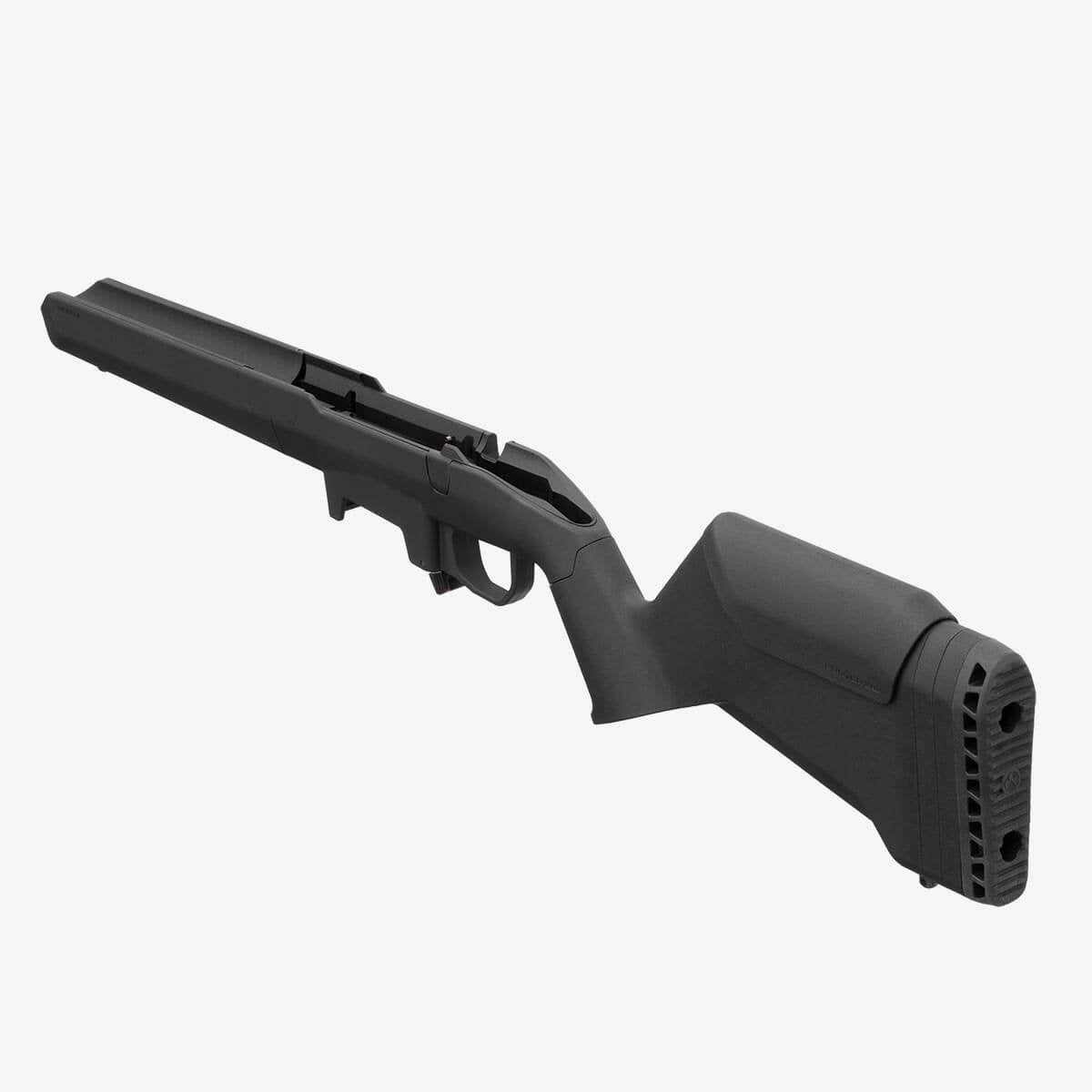 Magpul Industries - Hunter Lite Stock for Ruger American