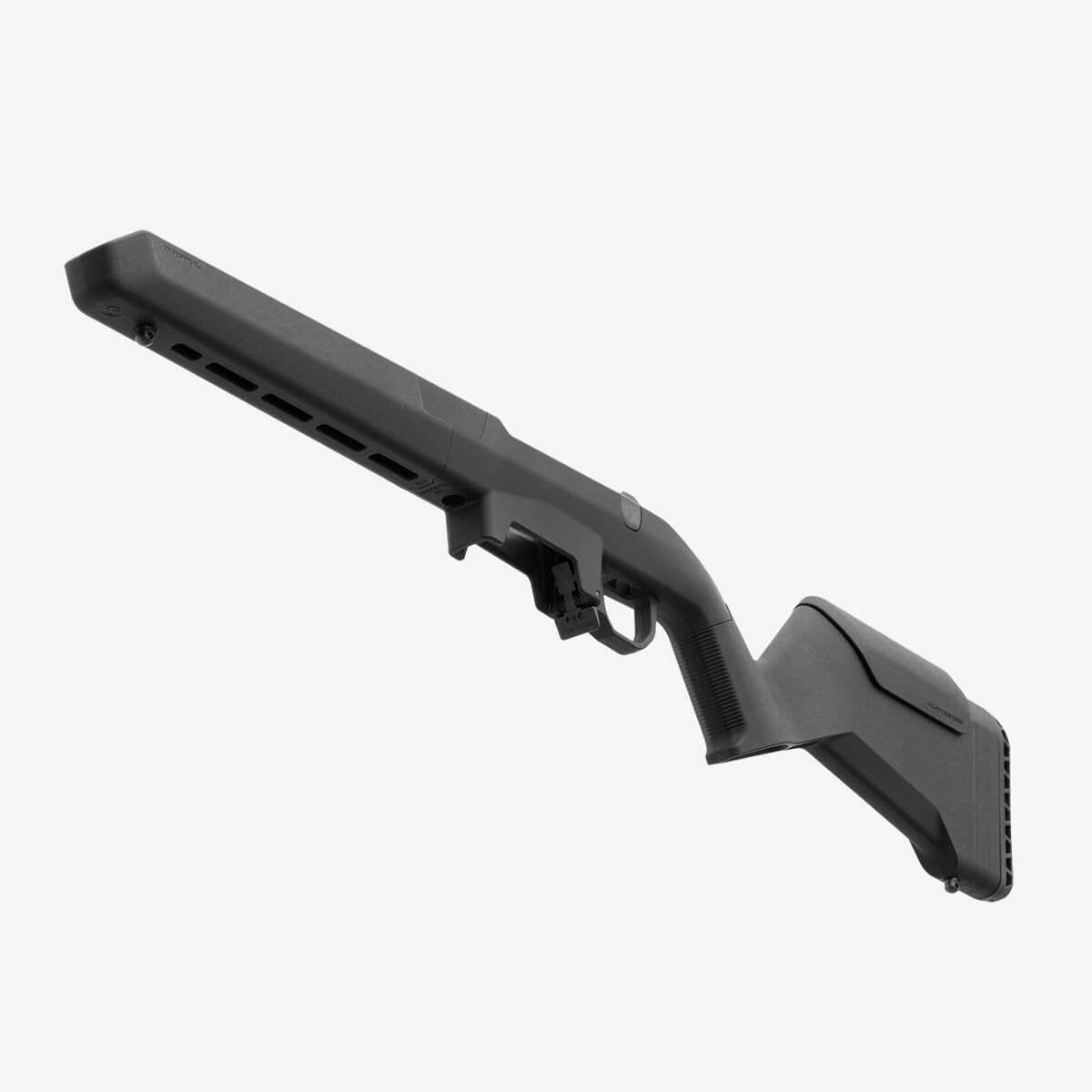 Magpul Industries - Hunter Lite Stock for Ruger American