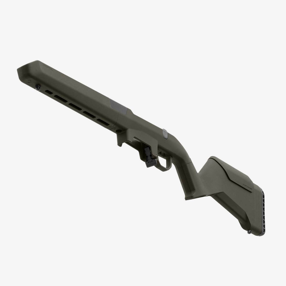 Magpul Industries - Hunter Lite Stock for Ruger American - ODG