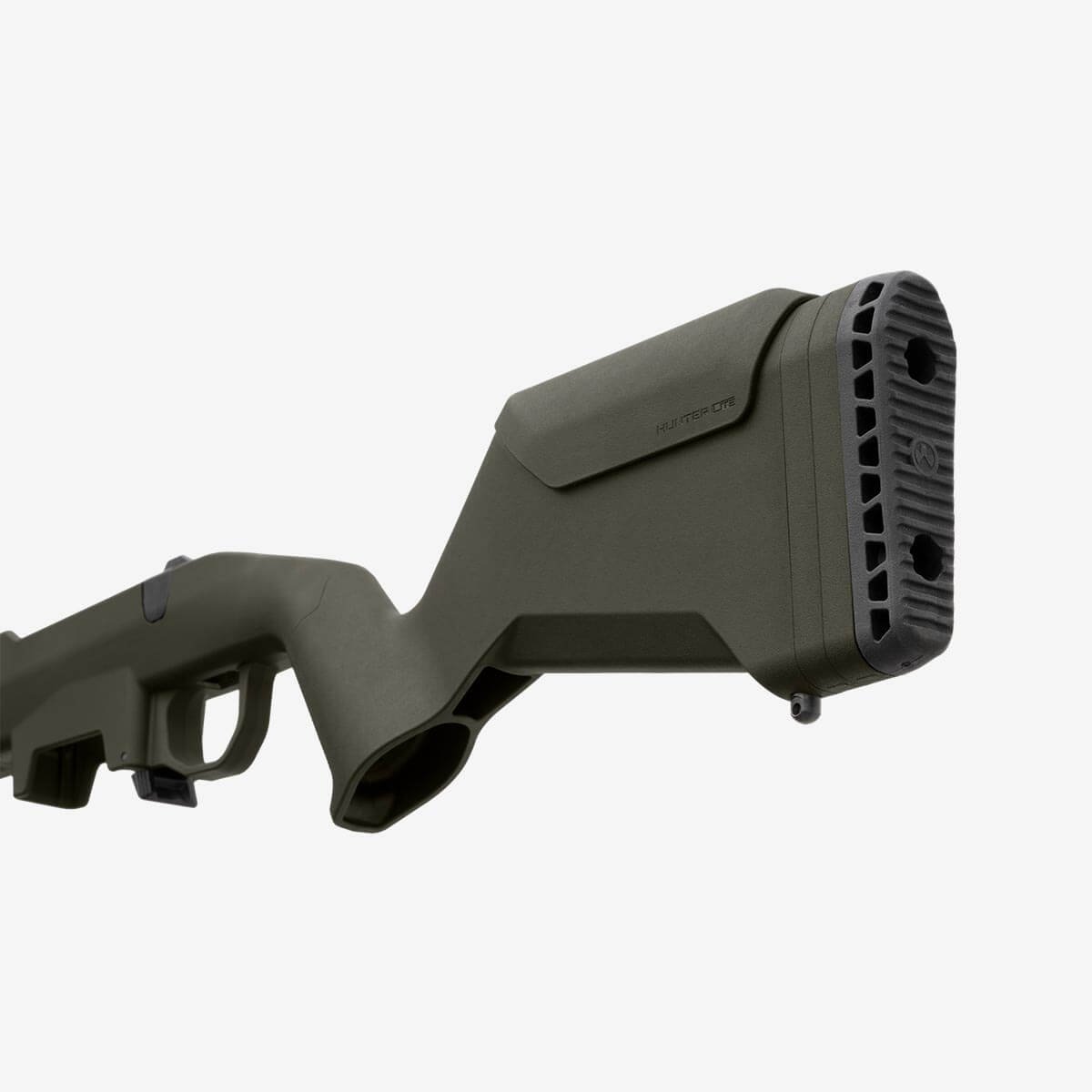 Magpul Industries - Hunter Lite Stock for Ruger American - ODG